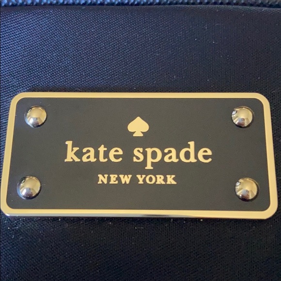 Kate Spade New York backpack - Picture 2 of 11